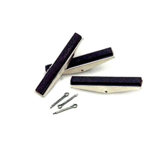 9G0903 — 9G0903 цилиндрический  хон, D=75110мм с 4 камнями FORCE