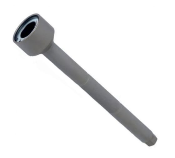 9T0204 — 9T0204 приспособление для снятия и установки внутренней рулевой тяги D35мм ~ 45м FORCE