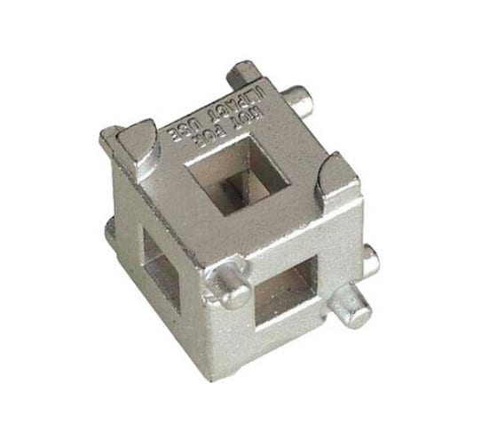 AV923016 — Ключ для утапливания поршня тормозного цилиндра 3/8" AV STEEL