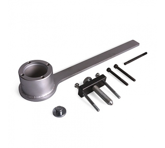CT1544 — Удерживающее устройство демпфера JAGUAR CARTOOL
