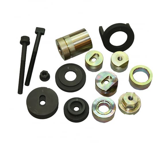 CT2012 — NABOR PRISPOSOBLENIY DLYA REMONTA PODWESKI  E36/E46 CARTOOL