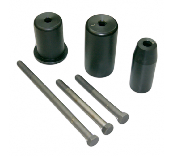 CT3134 — Оправки для запрессовки сальника VAG 3241 CARTOOL