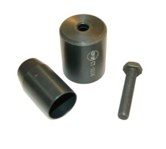 CT3216 — Комплект инструмента для запрессовки сальника  VAG T10015 CARTOOL