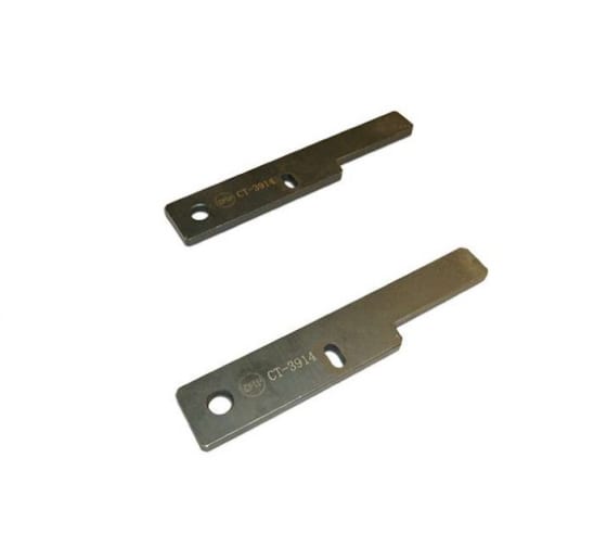 CT3914 — KOMPLEKT FIKSATOROW RASPREDWALOW DLYA PORSCHE  4.5L CARTOOL