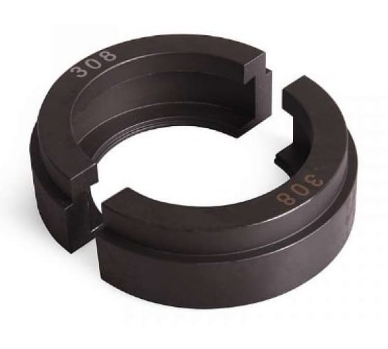 CTA1120308 — OPRAWKA DLYA SNYATIYA PODSHIPNIKOW ISUZU CARTOOL
