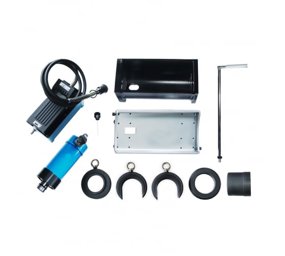 CTA1170 — NABOR DLYA ZAMENY WTULOK REAKTIWNOY SHTANGI  GRUZOWIKA CARTOOL