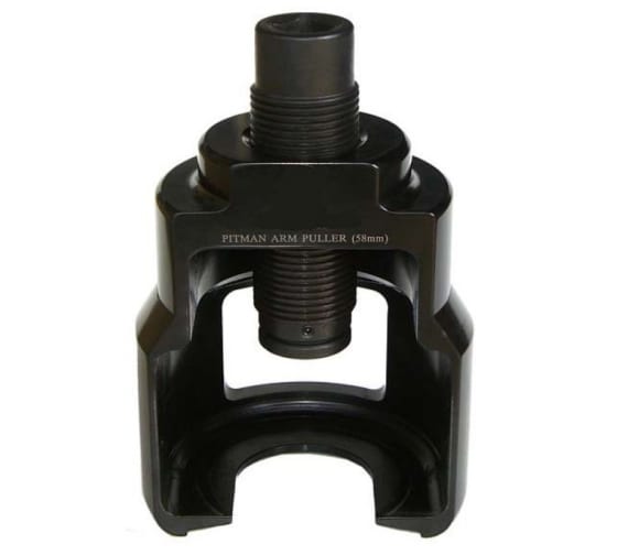 CTA1265 — Съемник рулевой сошки 58 мм CARTOOL