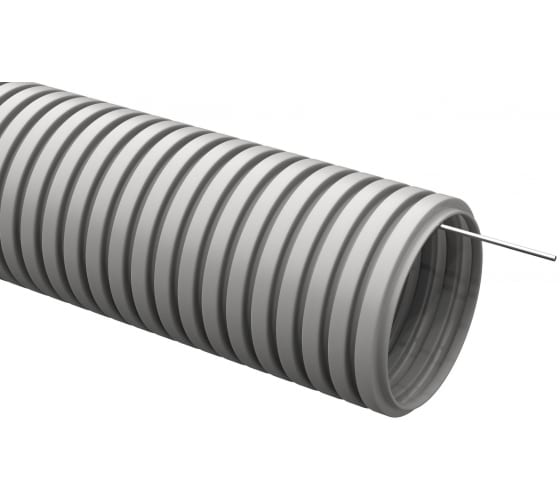 CTG2025K41025I — IEK труба гофр.пвх D 25 с зондом 25 мCTG2025K41025I IEK