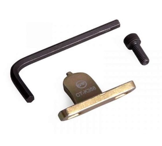 CTK358 — Приспособление для установки регулировочных шайб CARTOOL