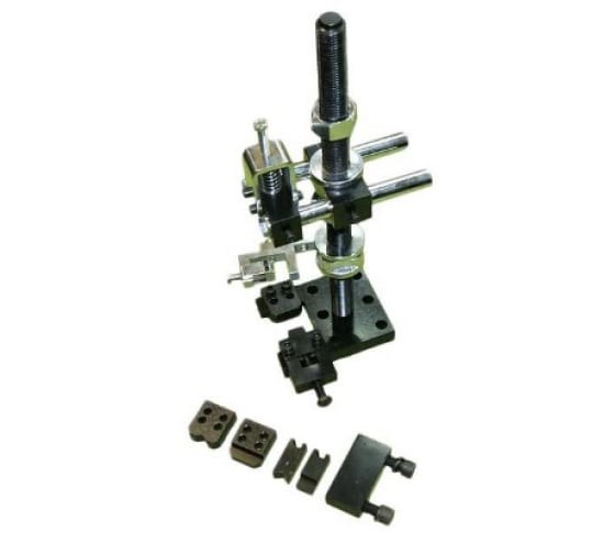 CTN146 — Стапель для инжекторов COMMON RAIL CARTOOL