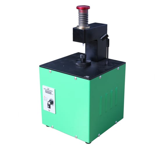 CTN149 — STANOK DLYA PRITIRKI SEDLA KLAPANA INZHEKTOROW CARTOOL