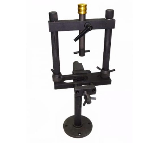 CTS017 — STEND MONTAZHNYY DLYA NASOSFORSUNOK EUI/HEUI CARTOOL