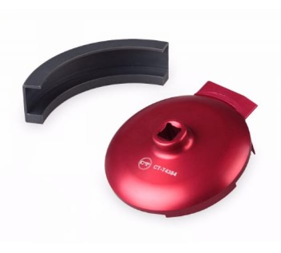 CTT4384 — INSTRUMENT DLYA ZAMENY KLINOOBRAZNOGO REMNYA  BMW N52K CARTOOL