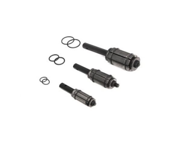 CTV1063 — Расширитель выхлопных труб  3 предмета CARTOOL CTV1063 CARTOOL