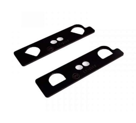 CTZ003U — ФиксаторраспредвалаOPELEN46105 CARTOOL