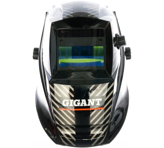 G110503 — Маска сварщикаамелеон GIGANT