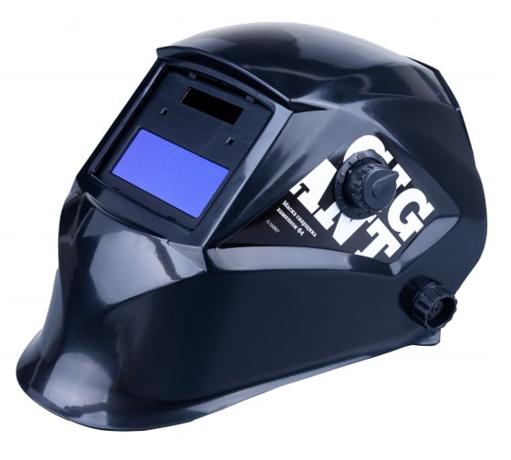 G110507 — Маска сварщикаамелеон ф сб GIGANT