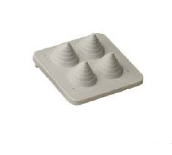 R5MP04 — Кабельный ввод DKC 4X21мм, 20шт R5MP04 DKC