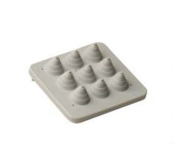 R5MP09 — Кабельный ввод DKC 9X13мм, 20шт R5MP09 DKC