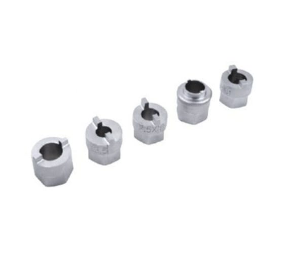 RF102201 — Битаголовка3.5X10.5ммдляоткручиваниягайкиопорногоподшипникаROC FORCE