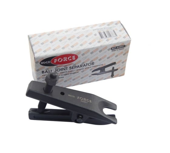 RF62801 — Съемник тяг рулевых 19мм ROCK FORCE FORCE