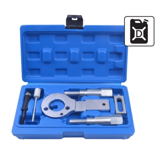 RF905G16 — Наборфиксаторовдлядвигателей(OPELVAUXHALL1.9CDTI)6предметовв FORCE