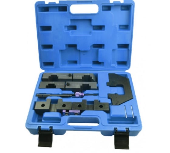 RF908G3 — Наборфиксаторовдлядвигателей(BMWM40,M42,M50,M60,M62,M70)8предме FORCE