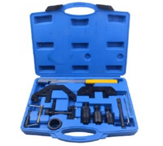 RF913G6 — Наборфиксаторовдлядвигателей(BMWROVERMG2.0/3.0L)13предметовв FORCE