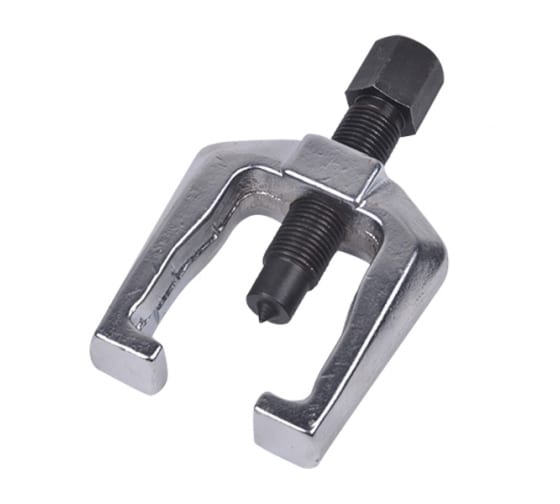 ST046 — ST046 съемник шарнира рулевой тяги, 27мм ROSSVIK