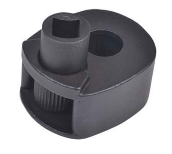 ST049 — ST049 съемник шарнира рулевой рейки, 3342мм ROSSVIK