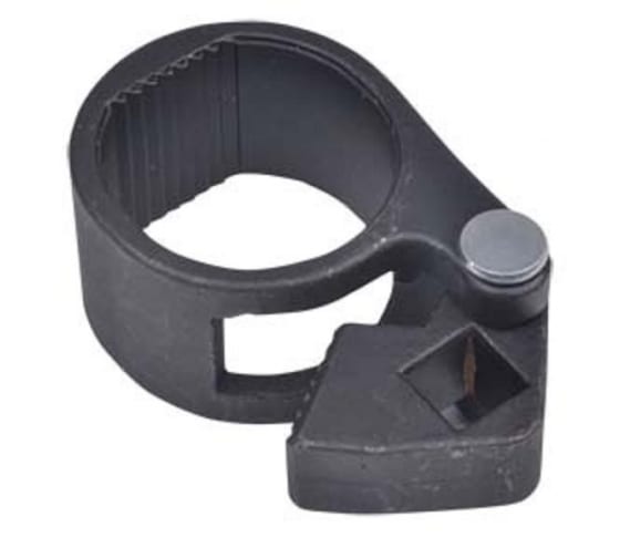 ST050 — ST050 съемник шарнира рулевой рейки, 2742мм ROSSVIK