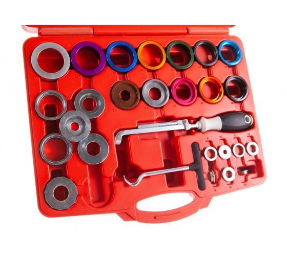TAA1045 — AE&T оправки для демонтажа и установки прокладок коленвала и распредвала TAA10 AE&T
