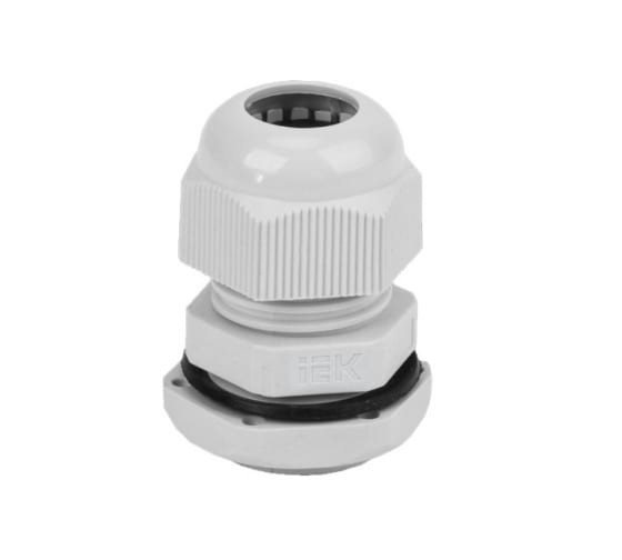 YSA20101154K41 — Сальник IEK PG11 YSA20101154K41 IEK