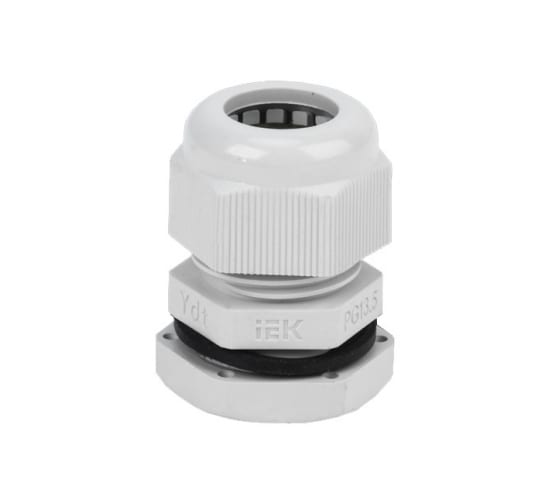 YSA20121354K41 — Сальник IEK PG13.5 YSA20121354K41 IEK