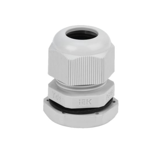 YSA20141654K41 — Сальник IEK PG16 D1014мм, иэк YSA20141654K41 IEK