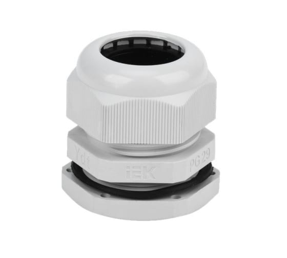 YSA20252954K41 — Сальник PG29 диаметр кабеля 1824мм IP54 IEK
