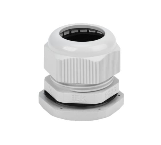 YSA20323654K41 — Сальник PG36 диаметр кабеля 2432мм IP54 IEK