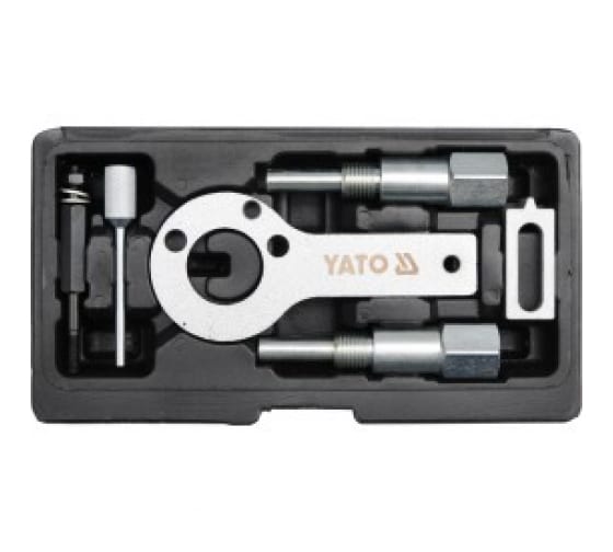 YT06013 — Набор для замены ГРМ 6 пр YATO