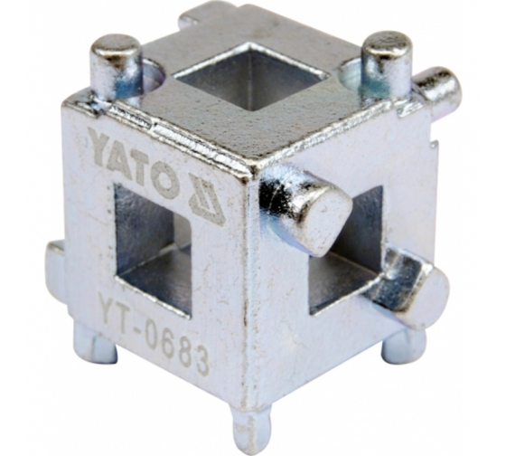 YT0683 — Ключ для тормозного поршня 3/8 inch YATO
