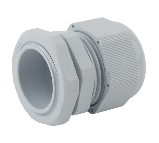 Б0033498 — Сальник эра NO22320 PG16 IP54 D отверстия 21мм, D проводника 1014мм, 100 штук б0033498 ЭРА