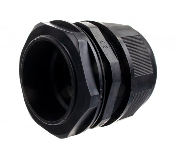 Б0033507 — NO22330 сальник MG63 IP68 D отверстия 63мм, D проводника 4052мм, 4 шт б00 ЭРА