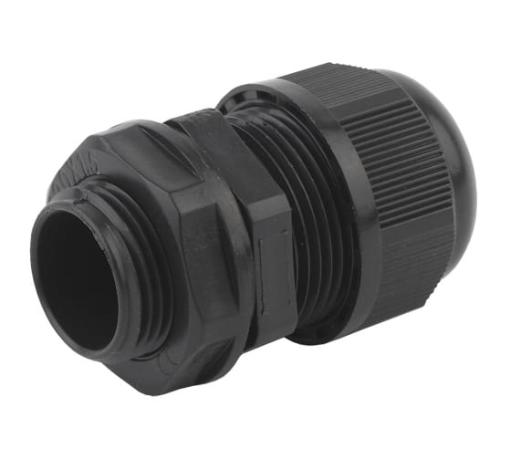 Б0033508 — NO22331 сальник MG25 IP68 D отверстия 25мм, D проводника 1318мм, 24 шт б ЭРА