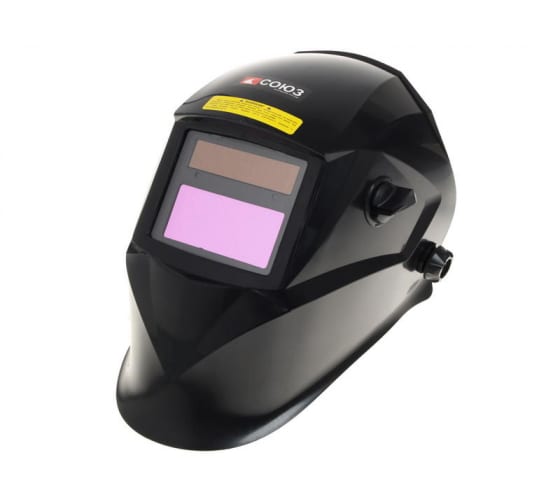 САС91А2МС1 — Союз сварочная маска сас91а2мс1 SOUZ-96