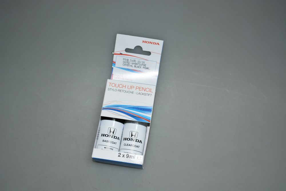 08702WNH731PHE — Карандаш подкрашивающий (0,018лЧерный) HONDA