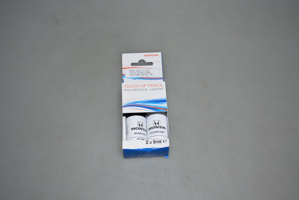 08702WNH737MHE — Карандаш подкрашивающий (0,018лPolished Metal) HONDA
