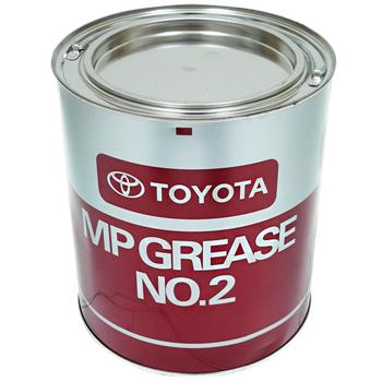 0888700101 — Смазка (2500грм.) TOYOTA