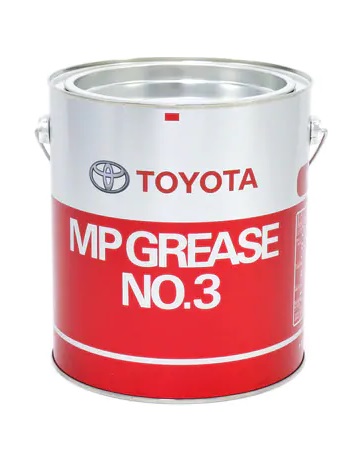 0888700201 — Смазка (2500грм.) TOYOTA
