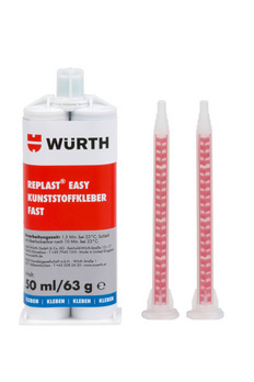 08935003 — Клей (0,05л.) WURTH