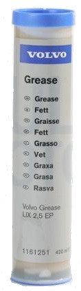 1161251 — Смазка (0,42л.) VOLVO