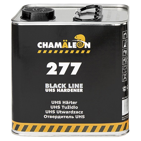 12777 — Отвердитель (2,5л.) CHAMALEON